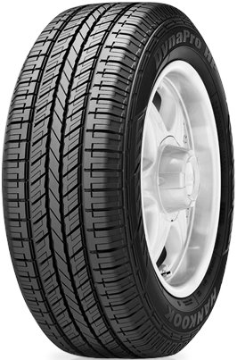 215/45R18 opona HANKOOK Dynapro HPX RA43 MFS 89V
